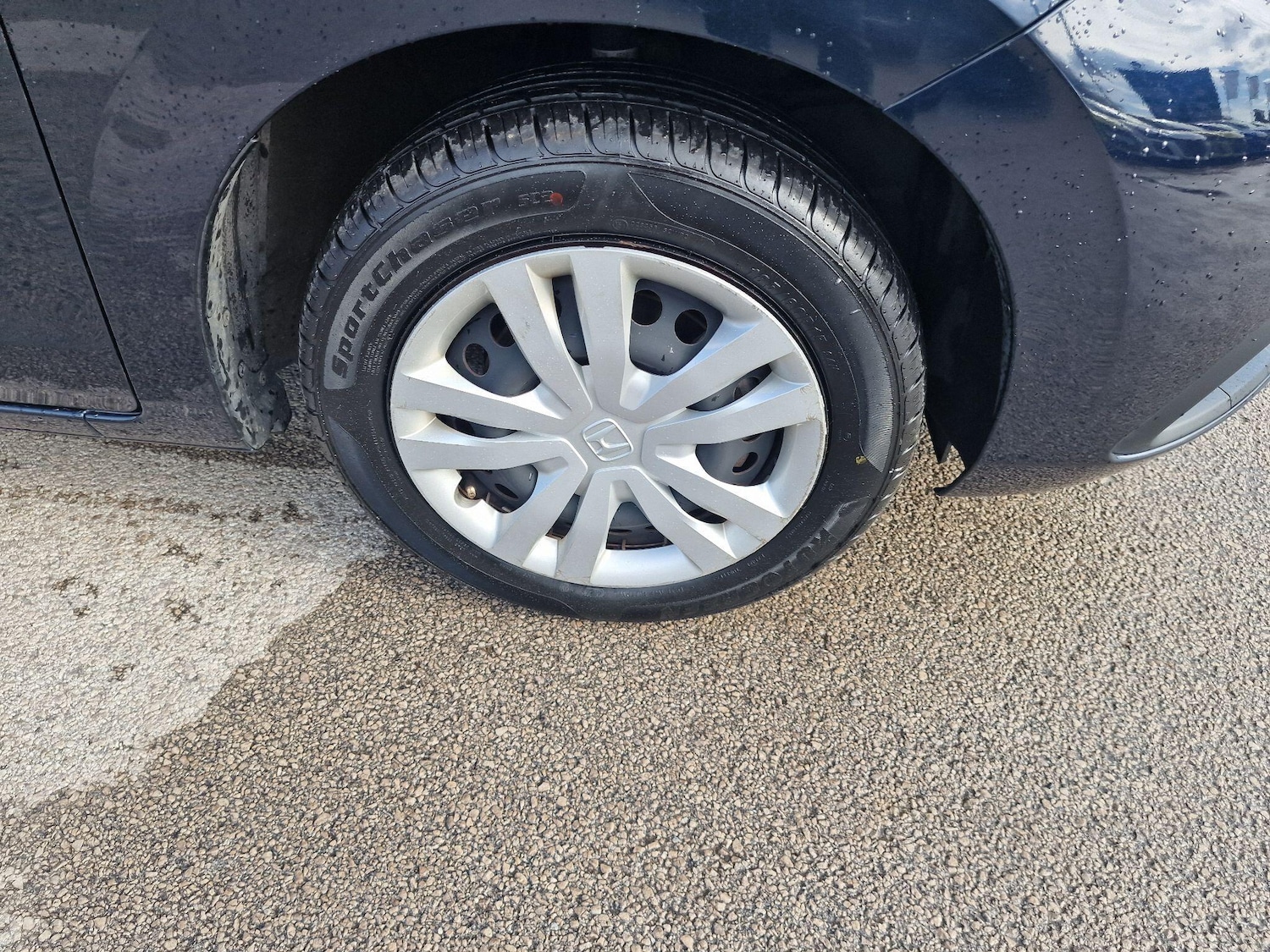 Used Honda Jazz 2021 for sale - 76527892: Photo 9