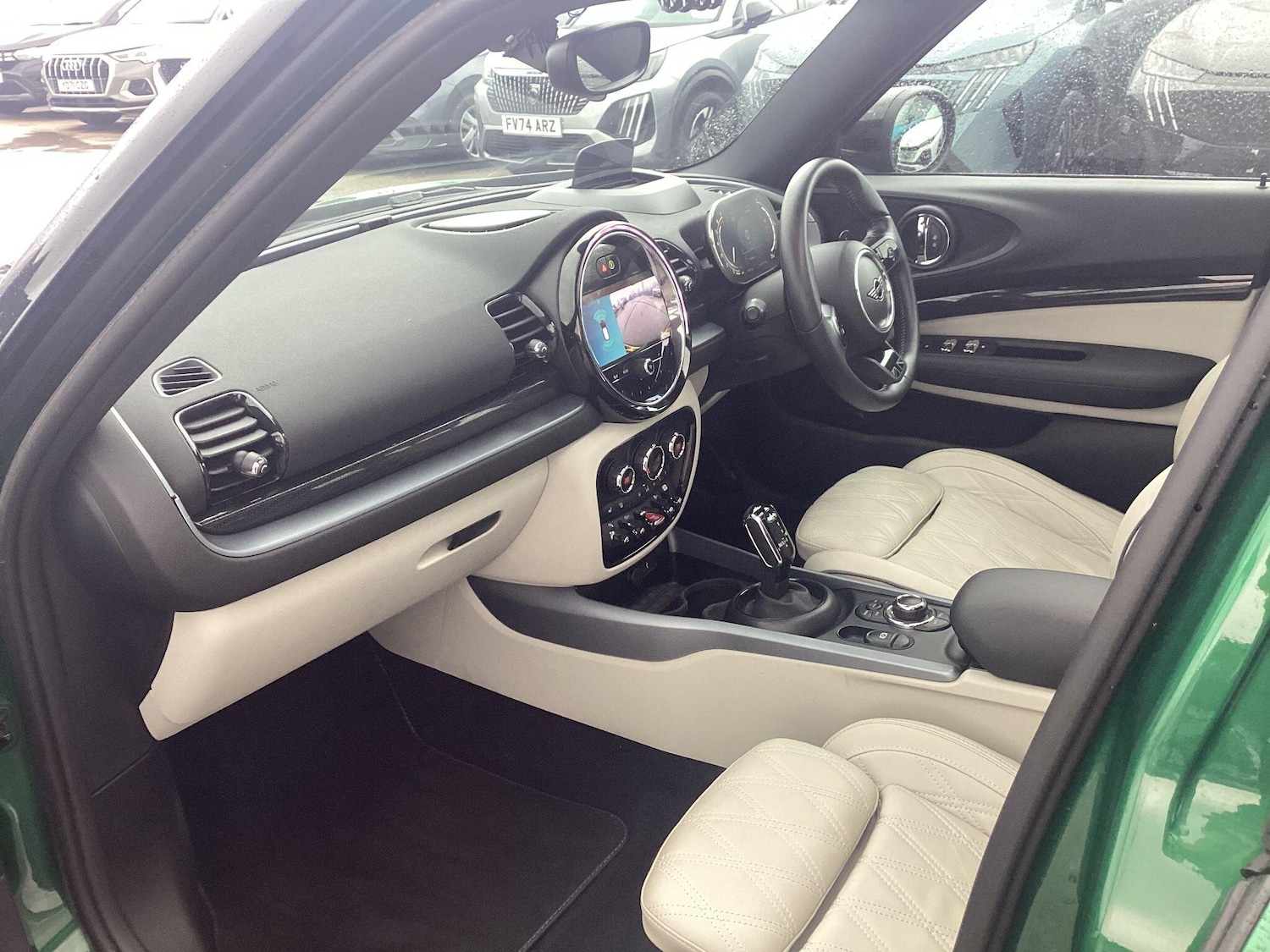 Used MINI Clubman 2021 for sale - 77598108: Photo 10