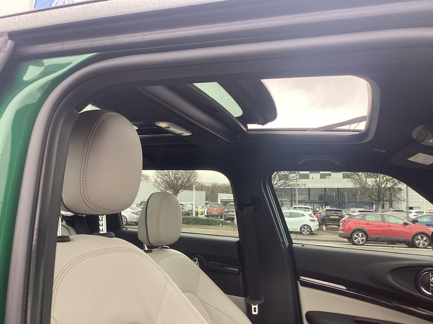 Used MINI Clubman 2021 for sale - 77598108: Photo 11