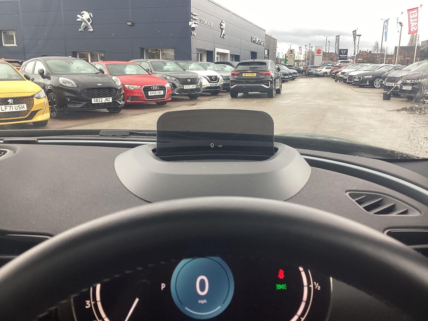 Used MINI Clubman 2021 for sale - 77598108: Photo 12