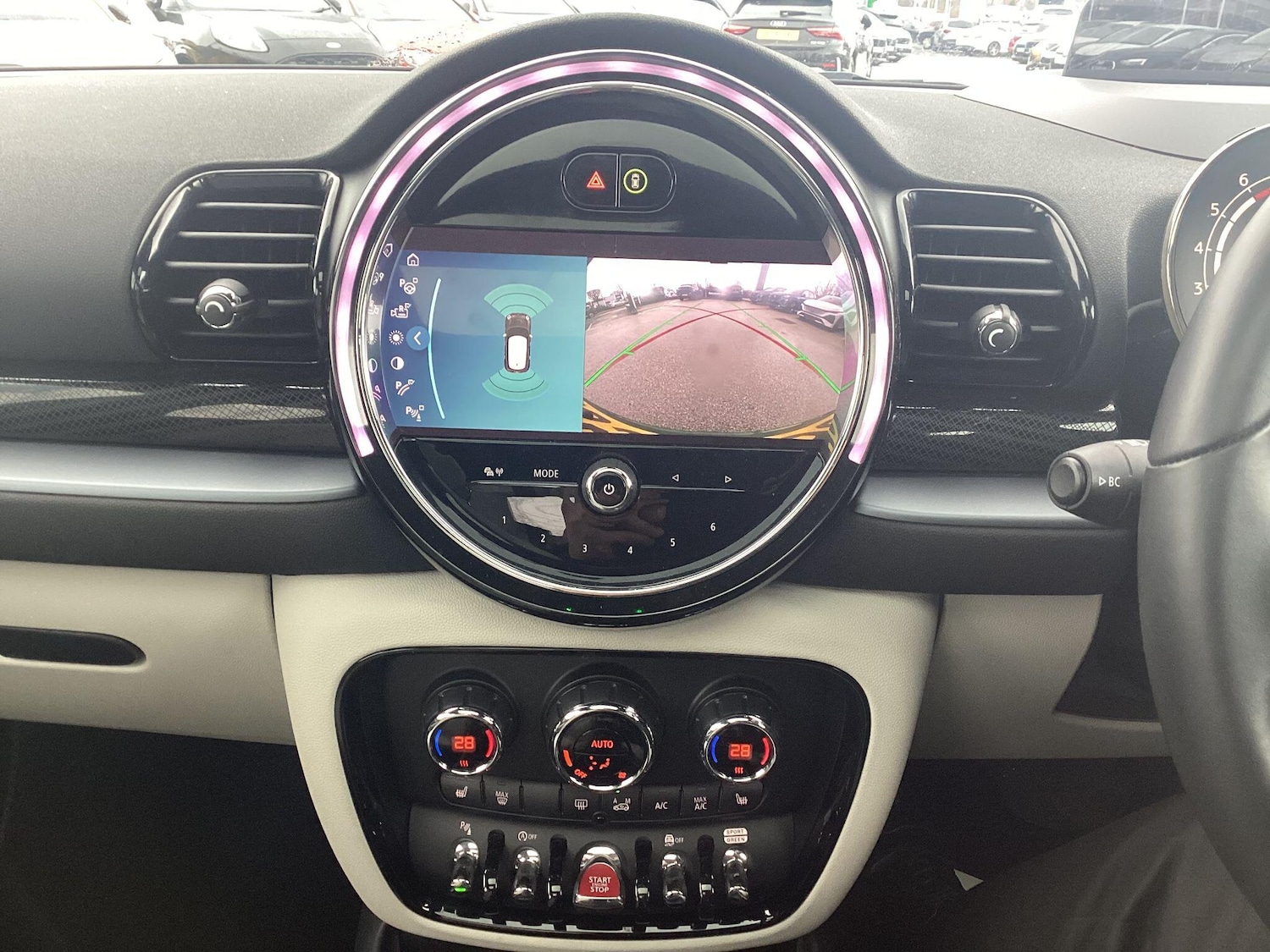 Used MINI Clubman 2021 for sale - 77598108: Photo 13