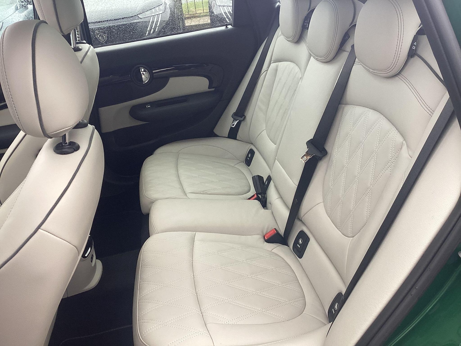 Used MINI Clubman 2021 for sale - 77598108: Photo 16