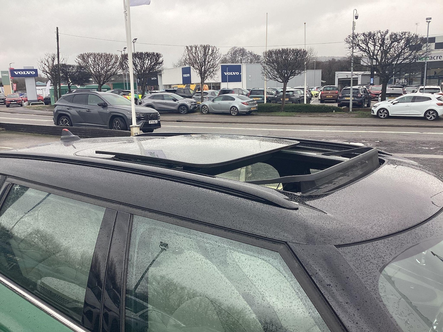 Used MINI Clubman 2021 for sale - 77598108: Photo 17