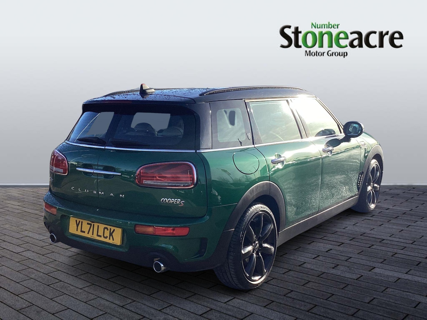 Used MINI Clubman 2021 for sale - 77598108: Photo 3