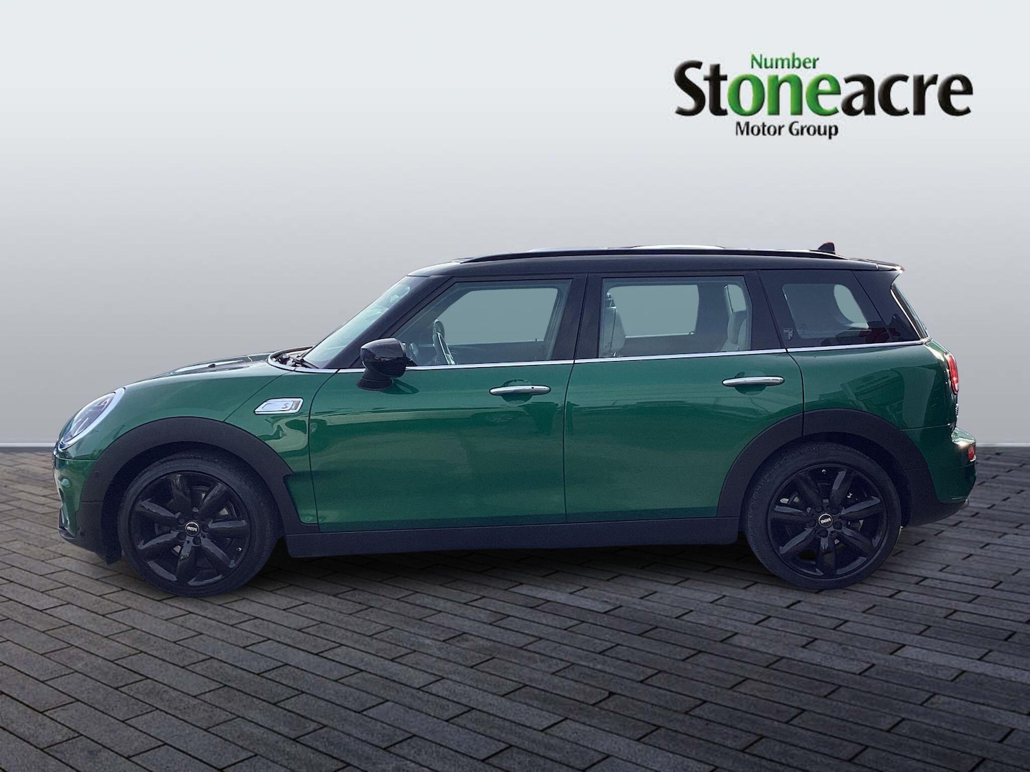 Used MINI Clubman 2021 for sale - 77598108: Photo 4