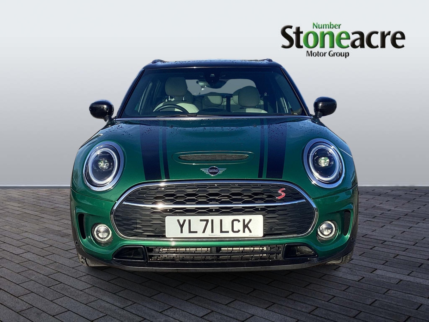 Used MINI Clubman 2021 for sale - 77598108: Photo 6