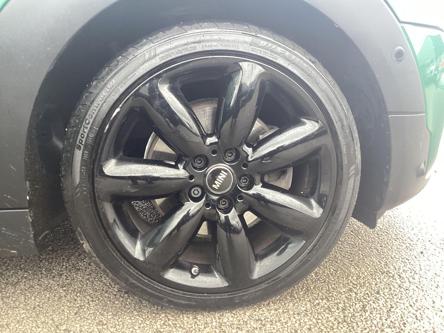 Used MINI Clubman 2021 for sale - 77598108: Photo 7