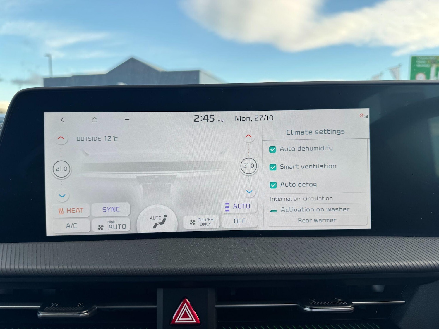 Used Kia EV6 2024 for sale - 76360329: Photo 23