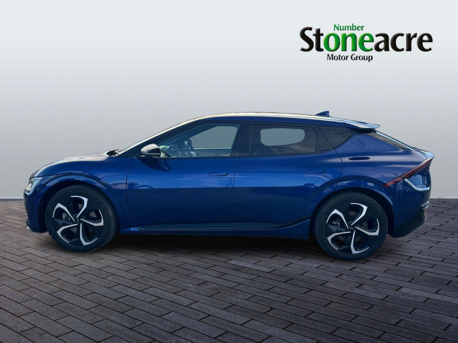 Used Kia EV6 2024 for sale - 76360329: Photo 6