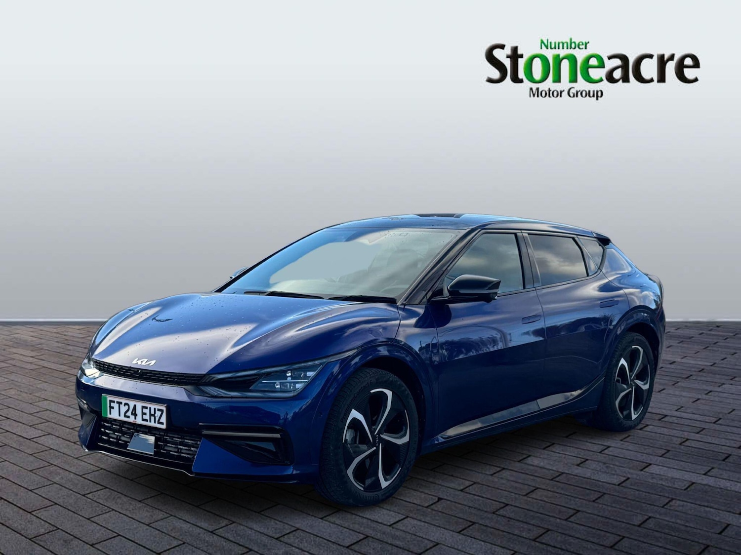 Used Kia EV6 2024 for sale - 76360329: Photo 7