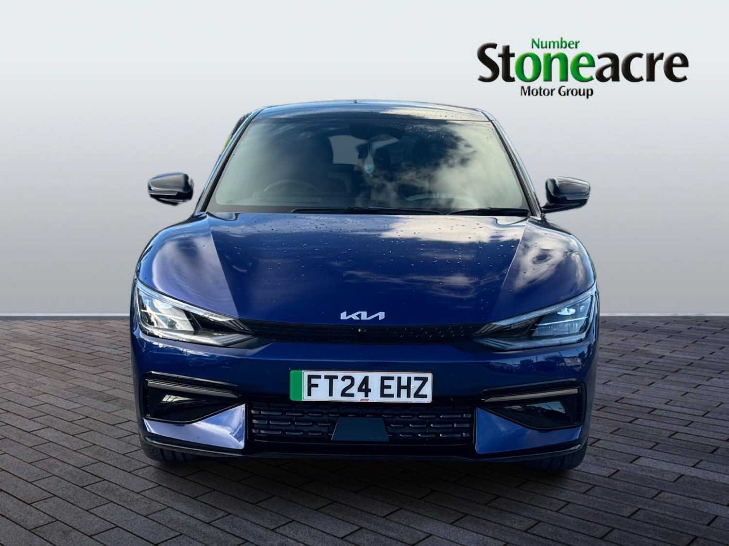 Used Kia EV6 2024 for sale - 76360329: Photo 8