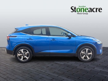 Used Nissan Qashqai 2021 for sale - 79169104: Photo