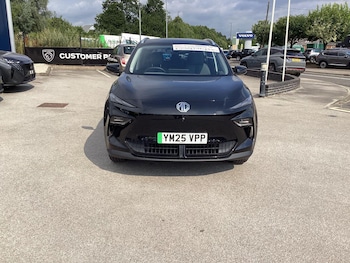 Used MG MG S5 2025 for sale - 75532689: Photo