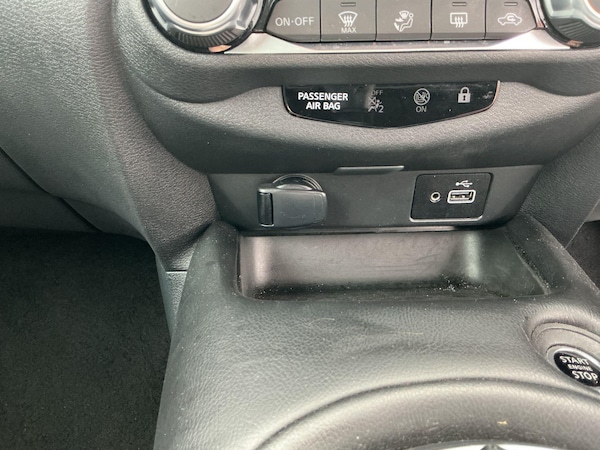 Used Nissan Juke 2023 for sale - 76167439: Photo 18