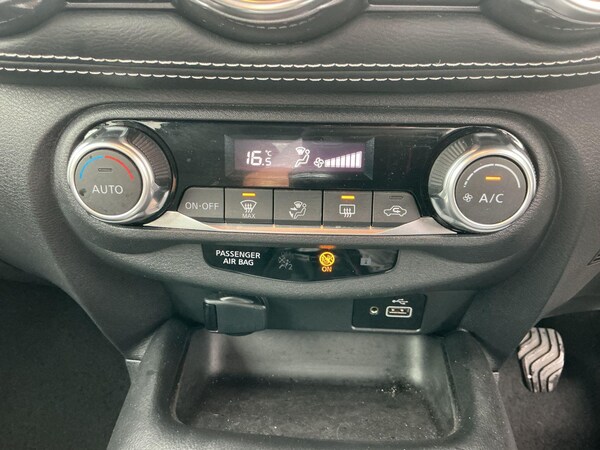 Used Nissan Juke 2023 for sale - 76167439: Photo 19