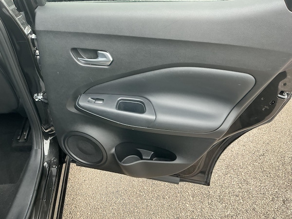 Used Nissan Juke 2023 for sale - 76167439: Photo 33