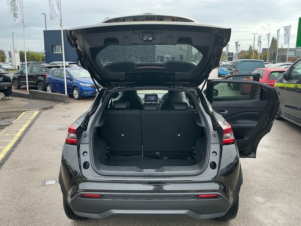 Used Nissan Juke 2023 for sale - 76167439: Photo 35
