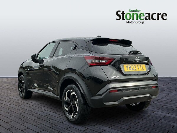 Used Nissan Juke 2023 for sale - 76167439: Photo 5