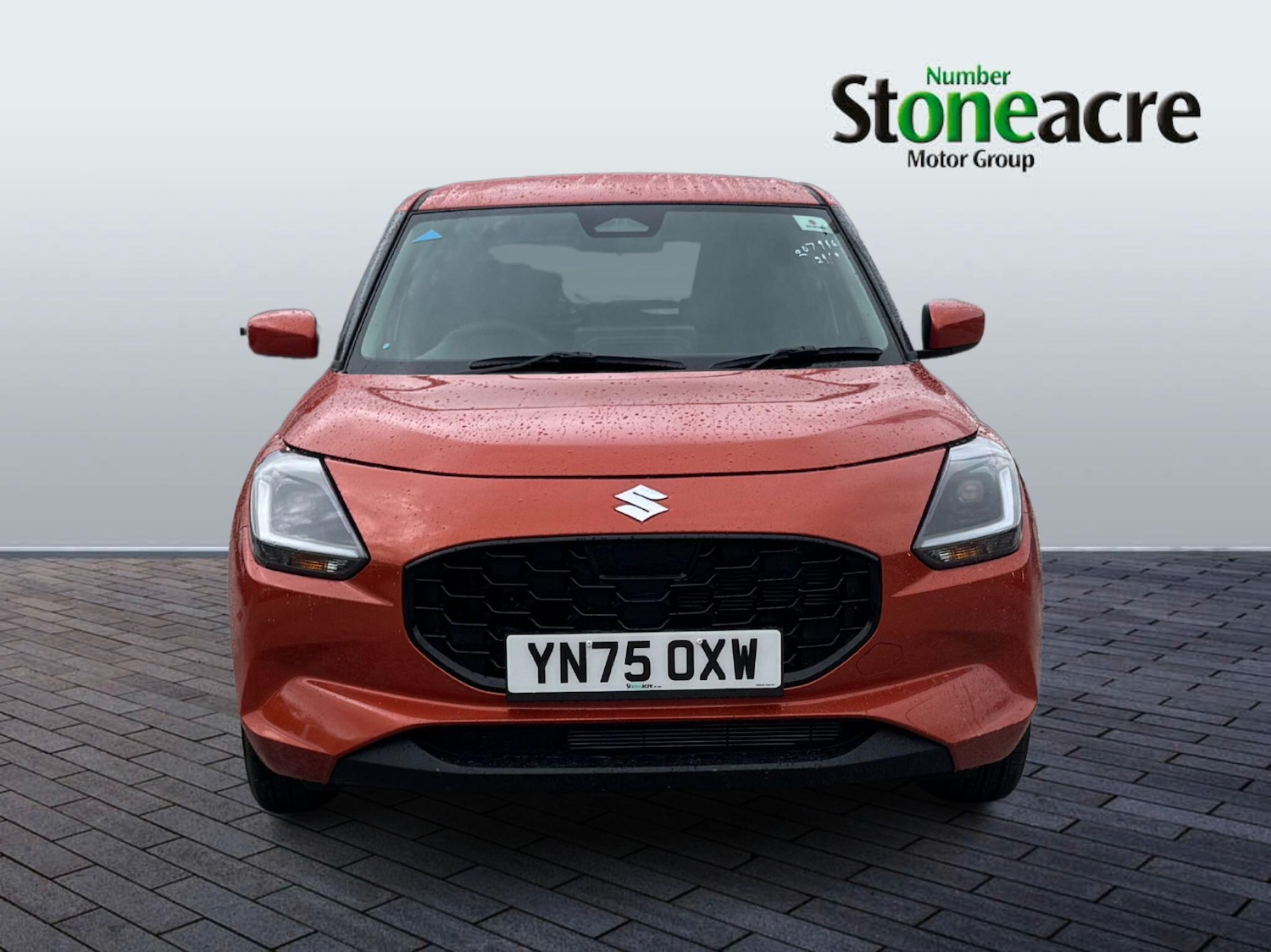 Used Suzuki Swift 2025 for sale - 76832174: Photo 10