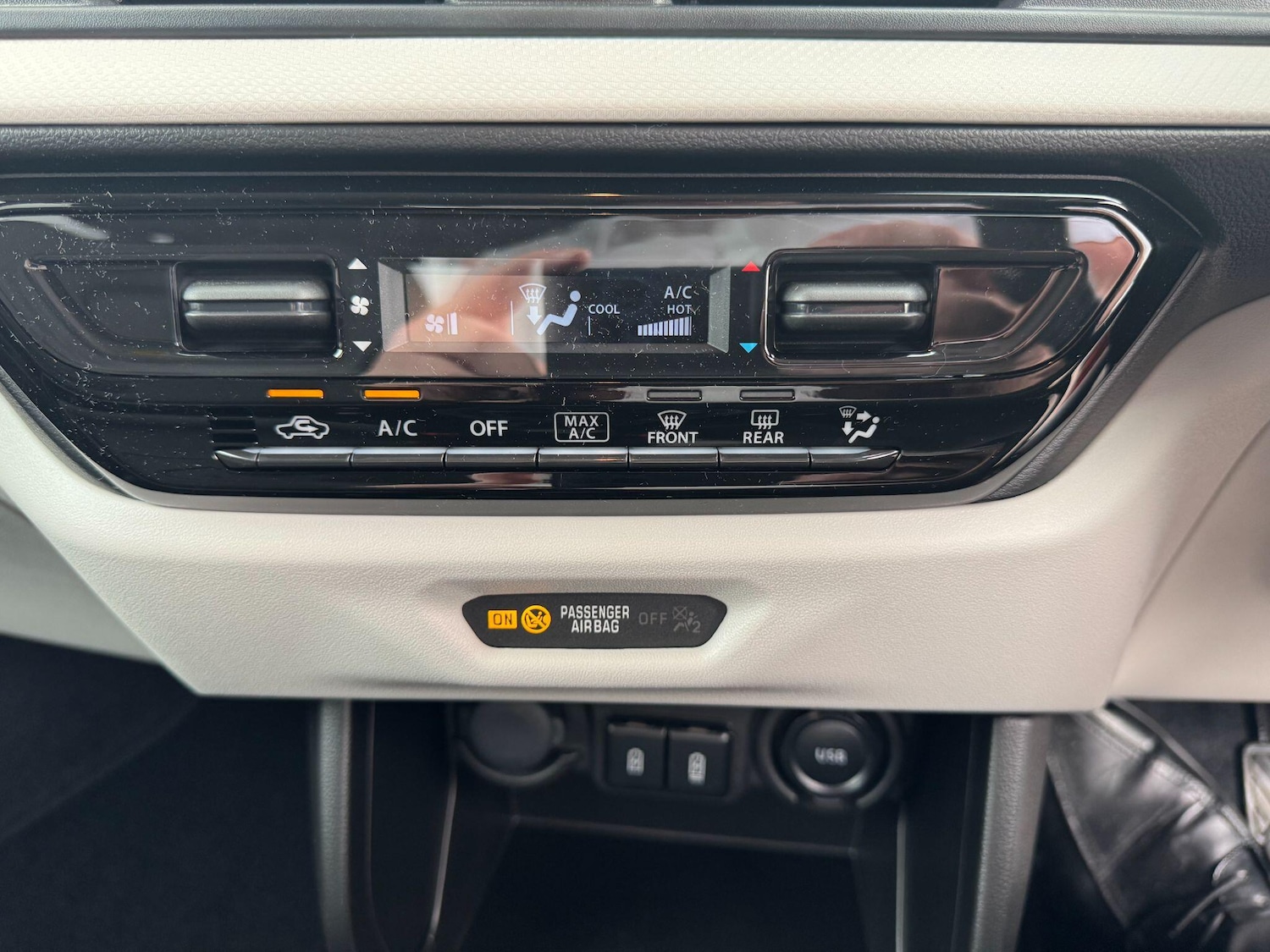 Used Suzuki Swift 2025 for sale - 76832174: Photo 17