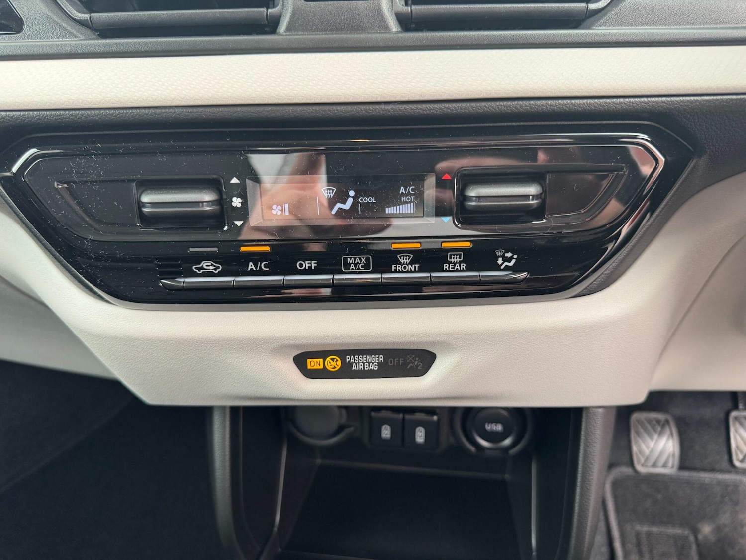 Used Suzuki Swift 2025 for sale - 76832174: Photo 18