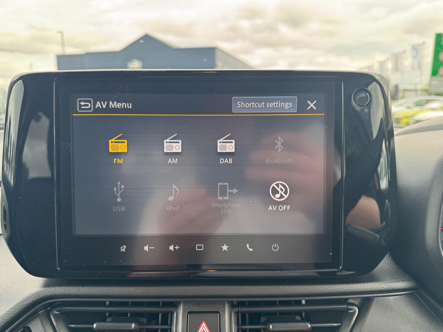 Used Suzuki Swift 2025 for sale - 76832174: Photo 22