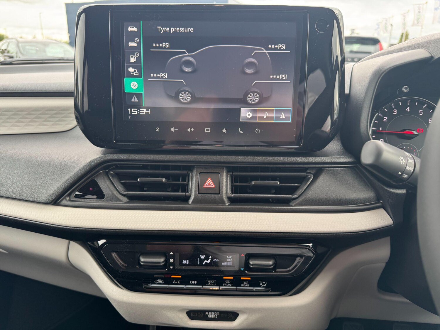 Used Suzuki Swift 2025 for sale - 76832174: Photo 27