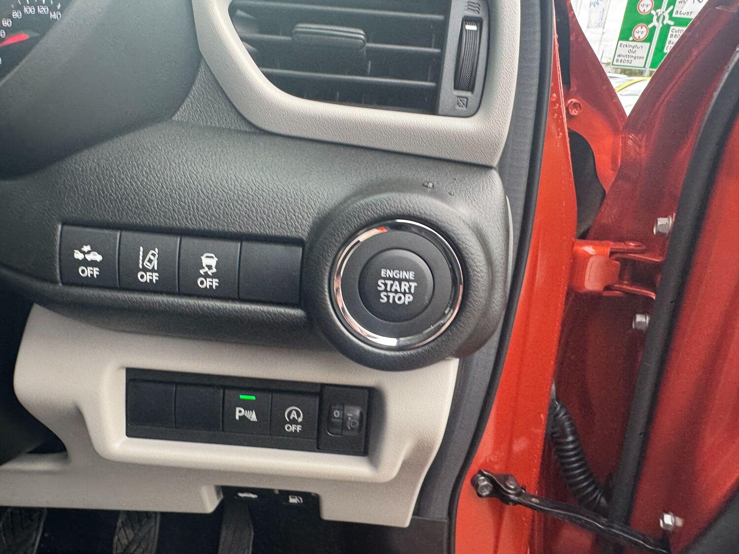 Used Suzuki Swift 2025 for sale - 76832174: Photo 35