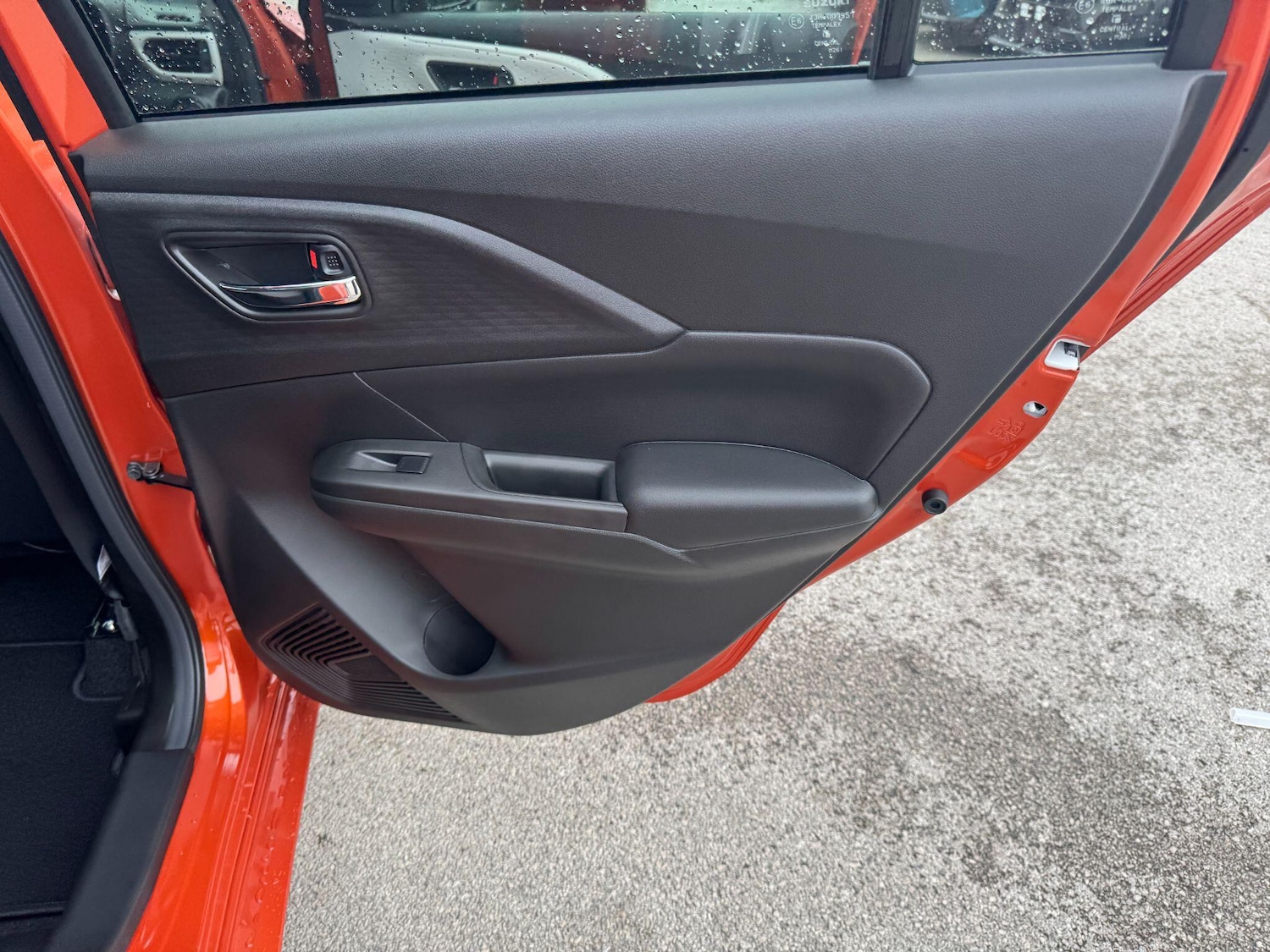 Used Suzuki Swift 2025 for sale - 76832174: Photo 37