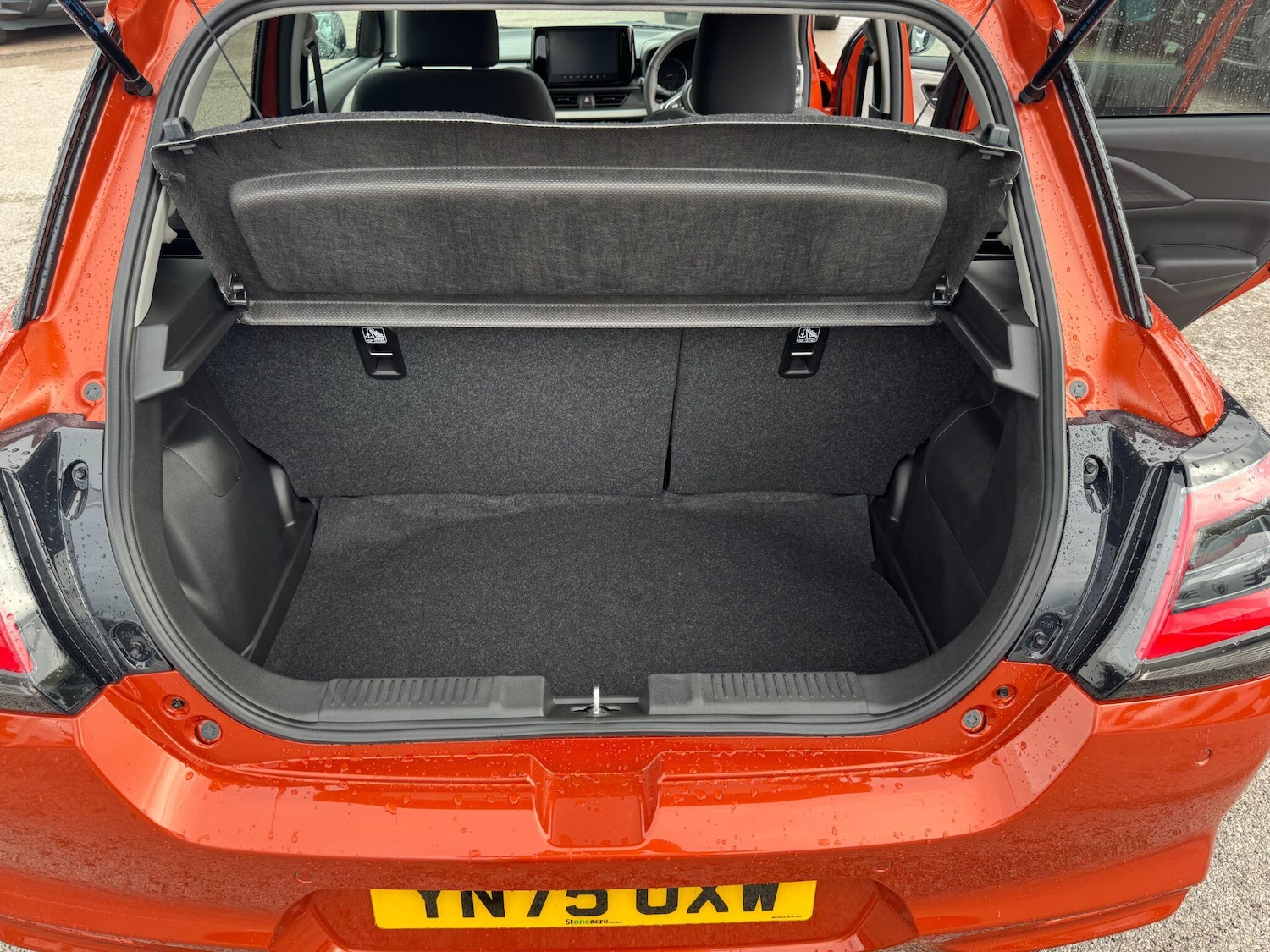 Used Suzuki Swift 2025 for sale - 76832174: Photo 40