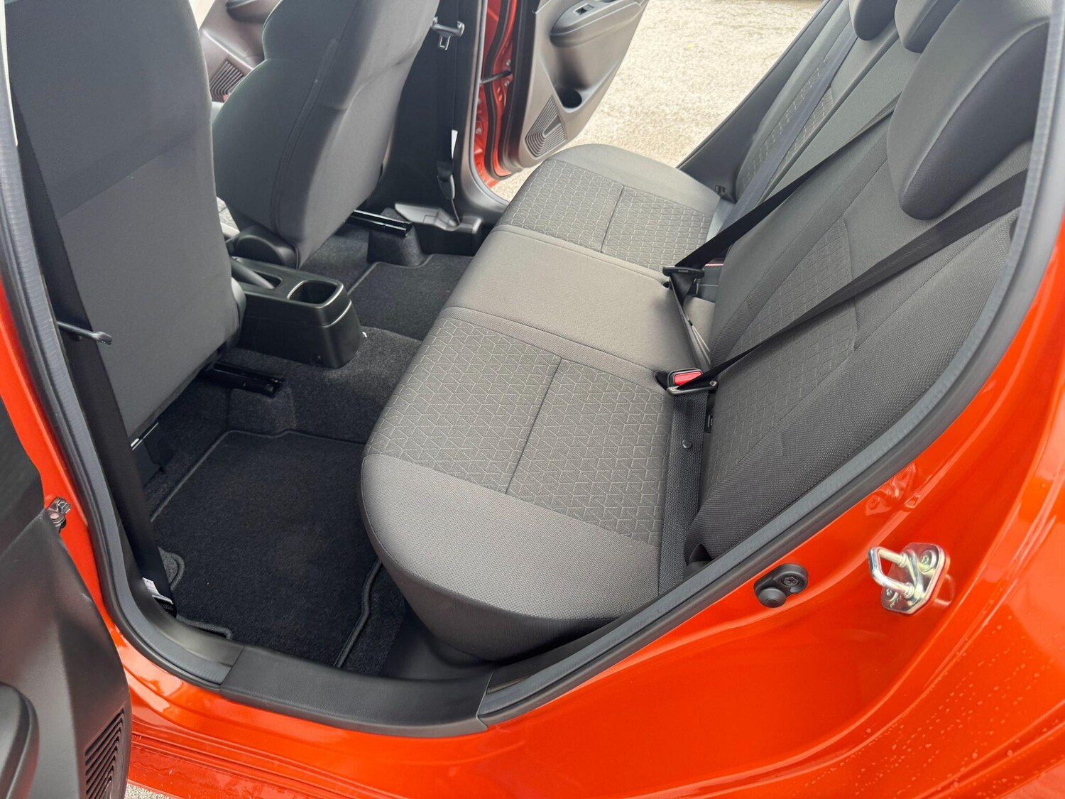 Used Suzuki Swift 2025 for sale - 76832174: Photo 43