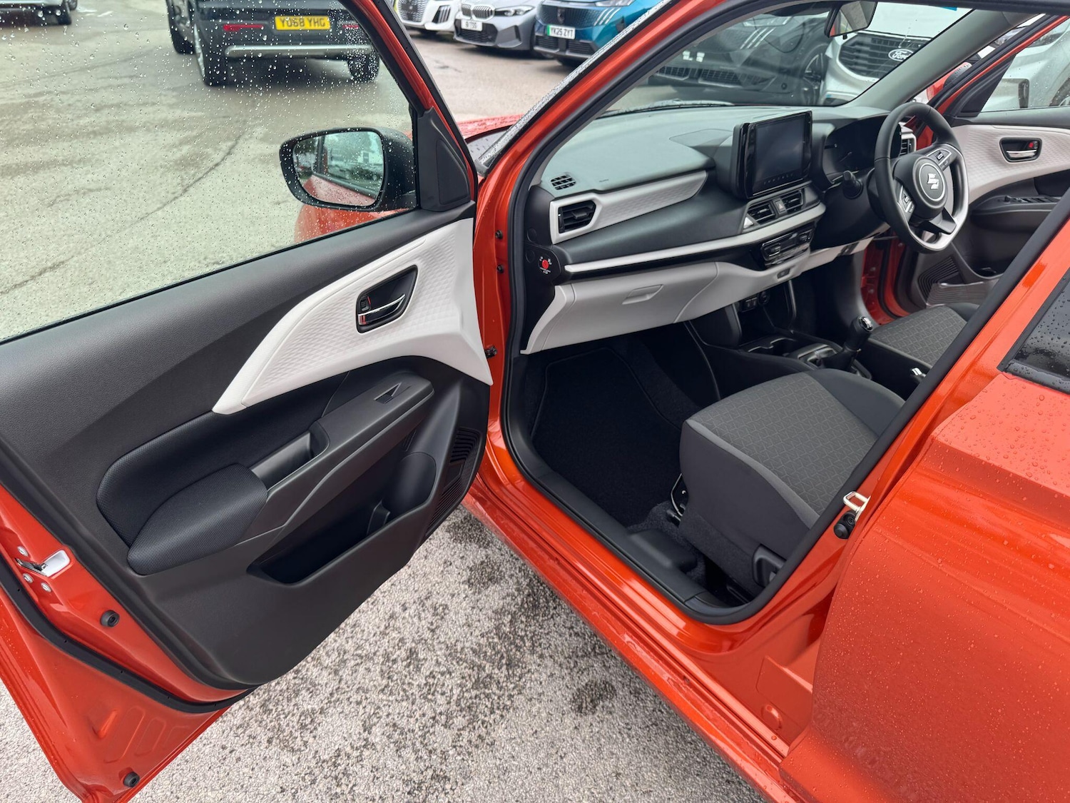 Used Suzuki Swift 2025 for sale - 76832174: Photo 44