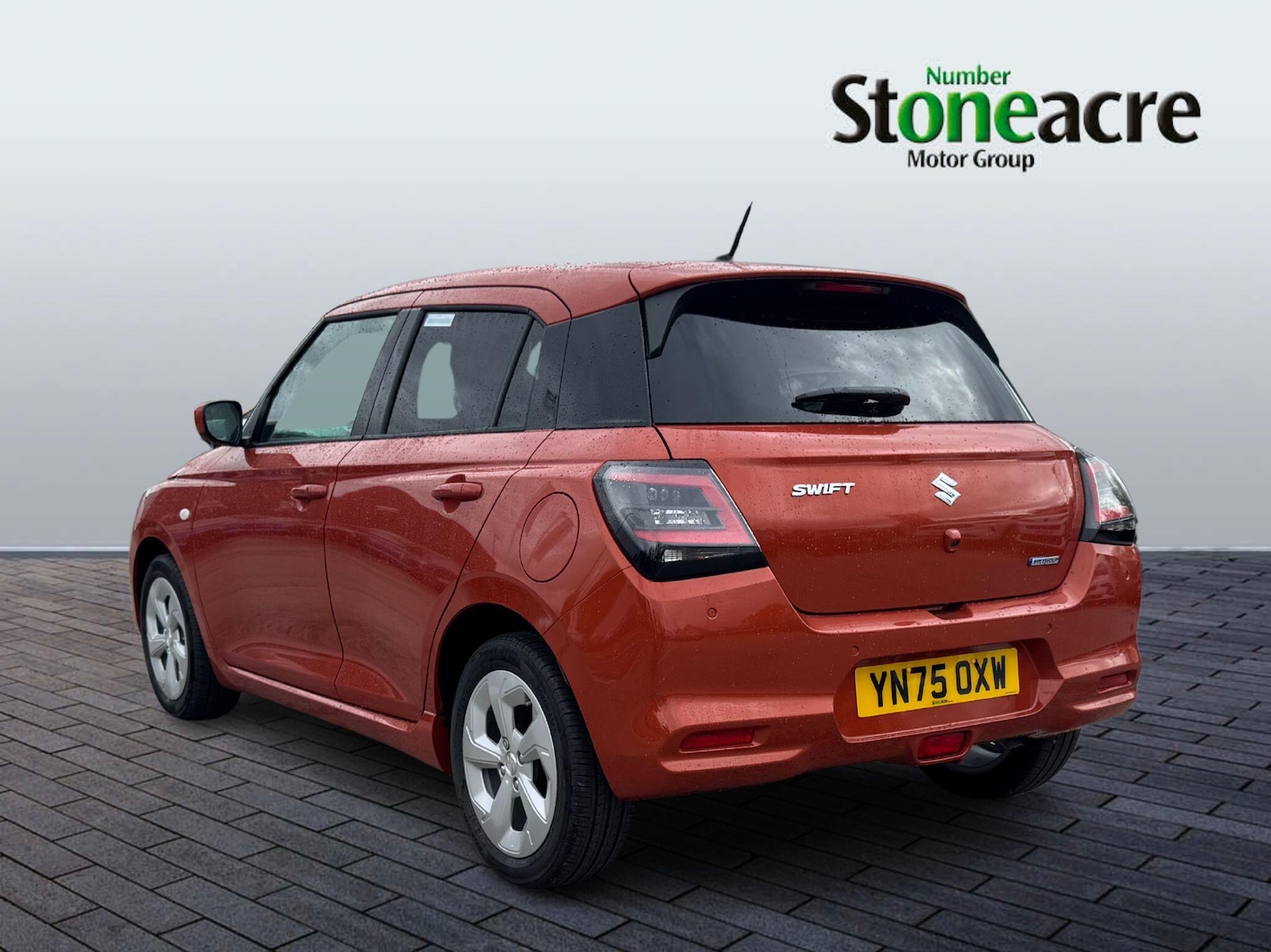 Used Suzuki Swift 2025 for sale - 76832174: Photo 7