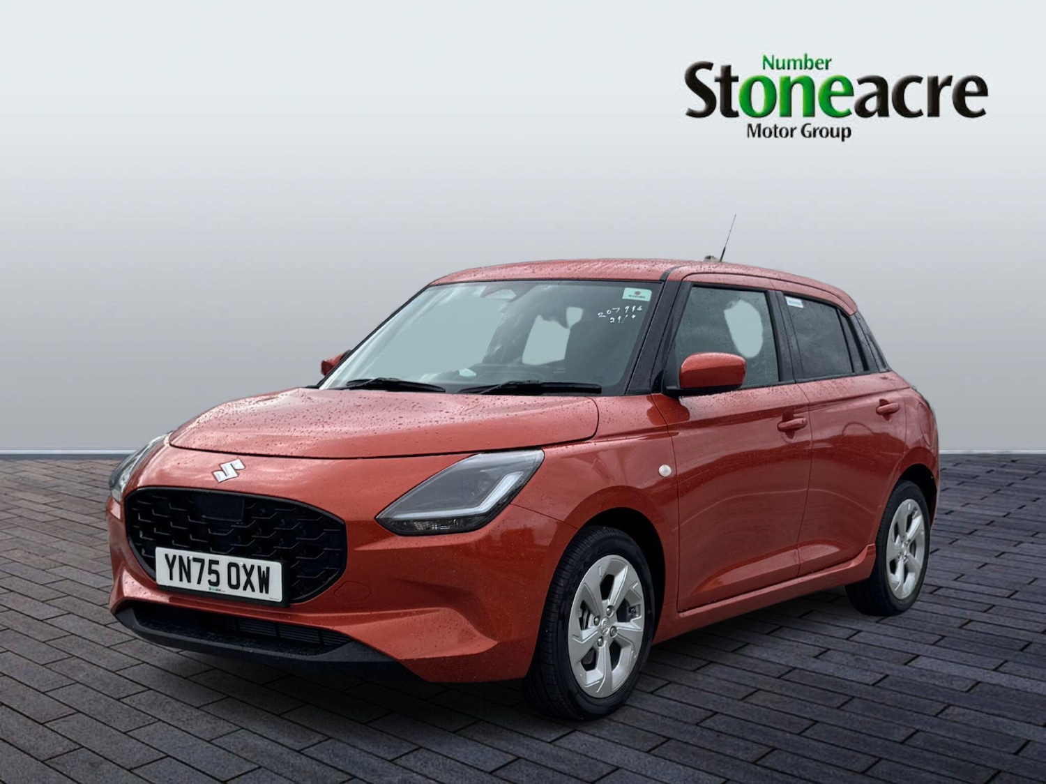 Used Suzuki Swift 2025 for sale - 76832174: Photo 9