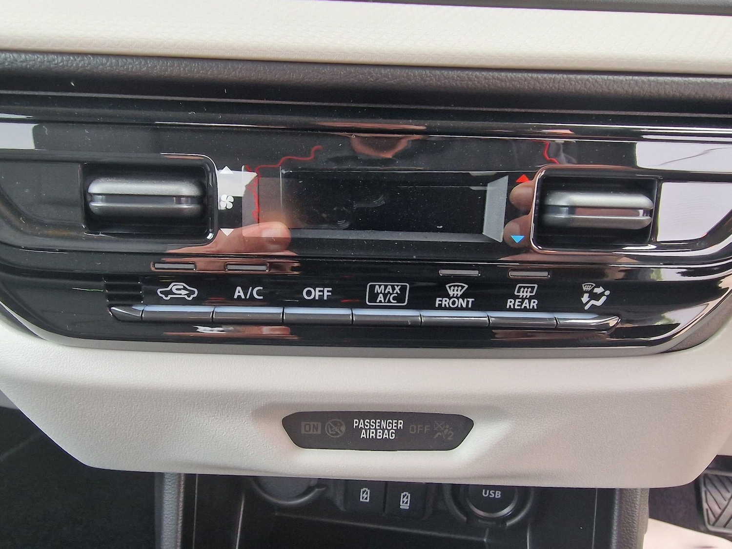 Used Suzuki Swift for sale - 77898518: Photo 10