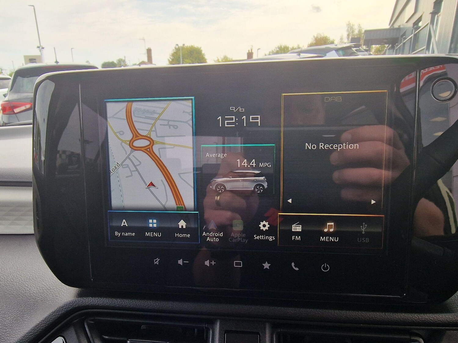 Used Suzuki Swift for sale - 77898518: Photo 15