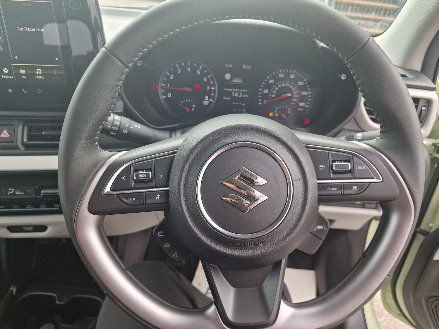 Used Suzuki Swift for sale - 77898518: Photo 17