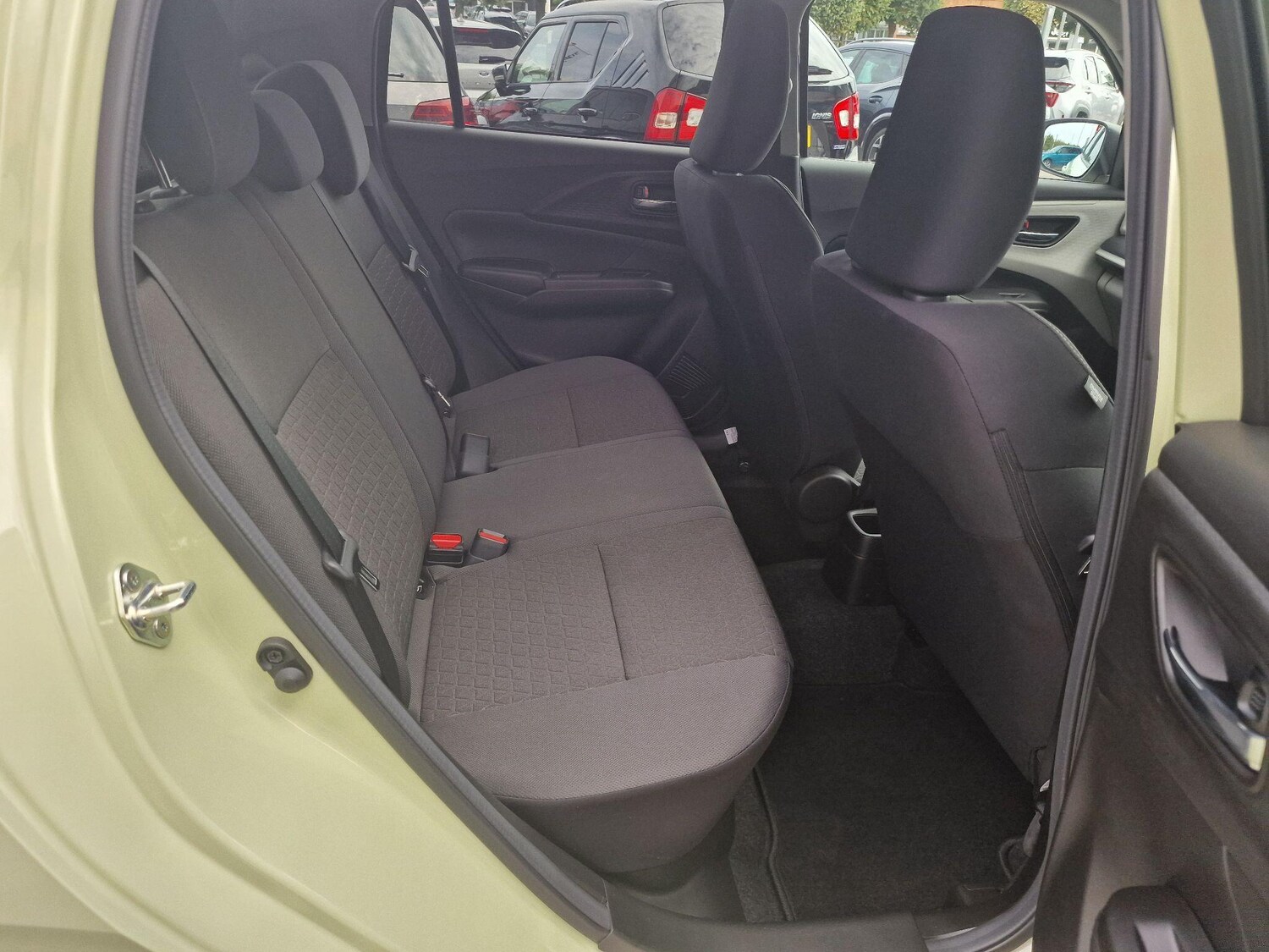 Used Suzuki Swift for sale - 77898518: Photo 20