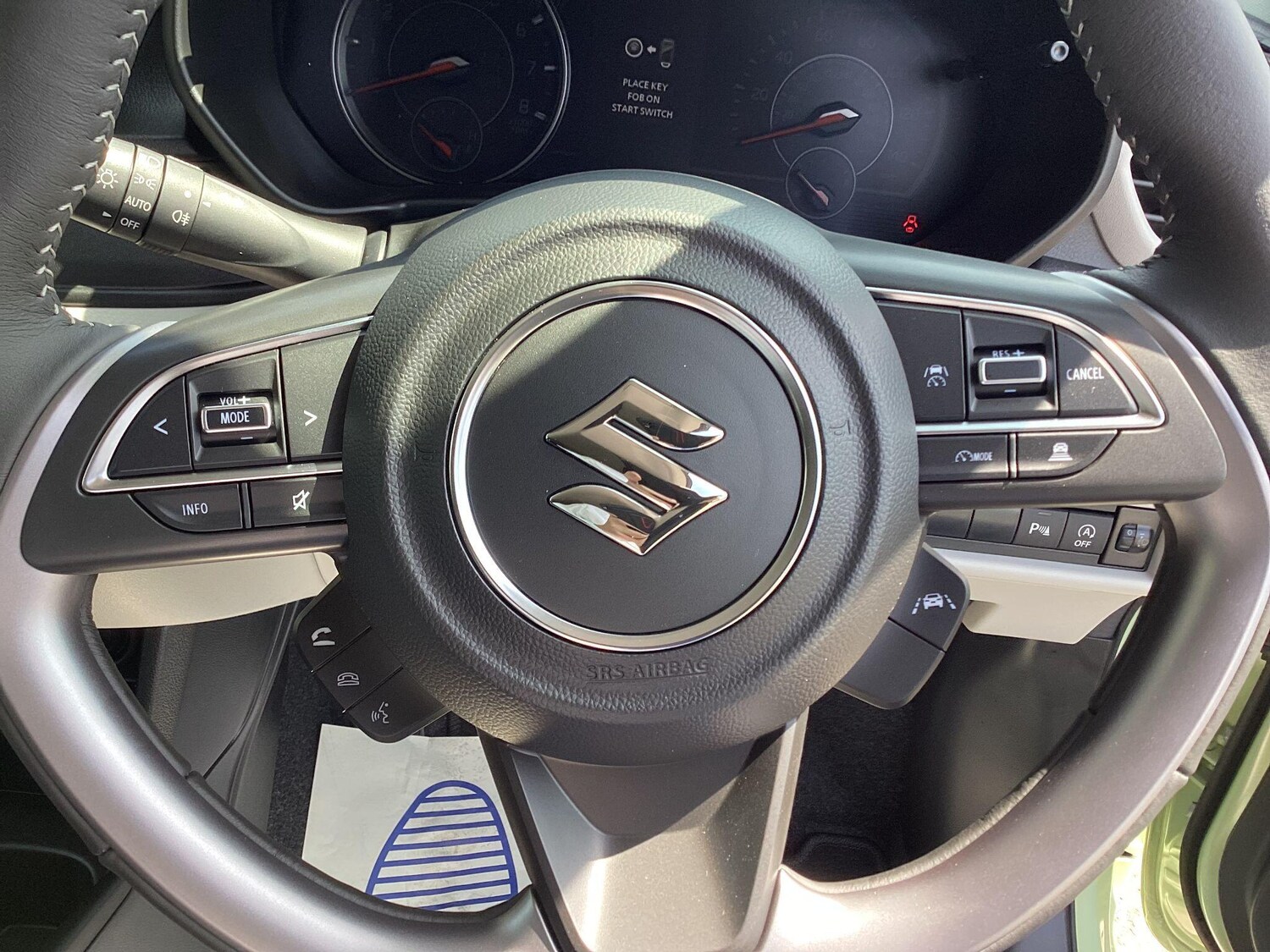 Used Suzuki Swift for sale - 77898518: Photo 24