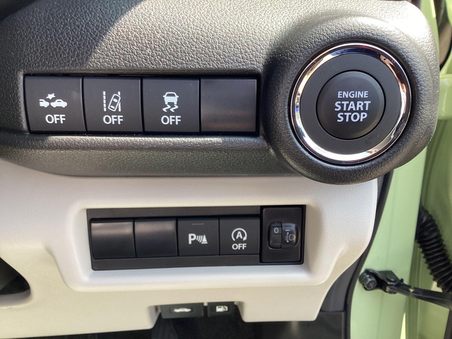 Used Suzuki Swift for sale - 77898518: Photo 26