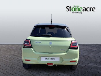 Used Suzuki Swift 2026 for sale - 77898518: Photo