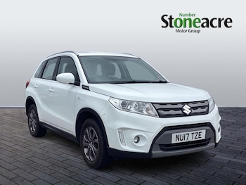 Used Suzuki Vitara 2017 for sale - 78072721: Photo