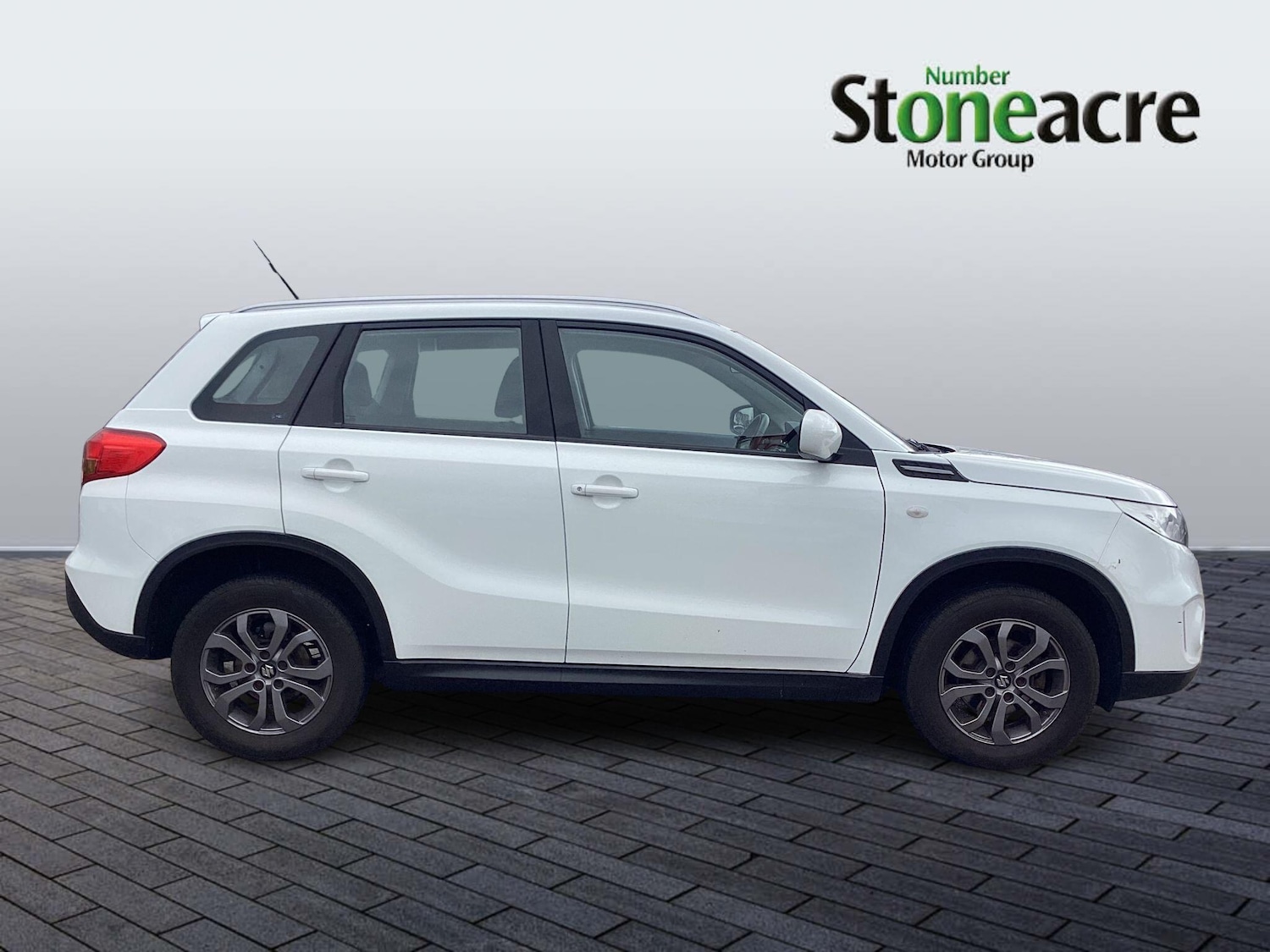 Used Suzuki Vitara 2017 for sale - 78072721: Photo 2