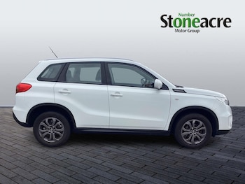 Used Suzuki Vitara 2017 for sale - 78072721: Photo