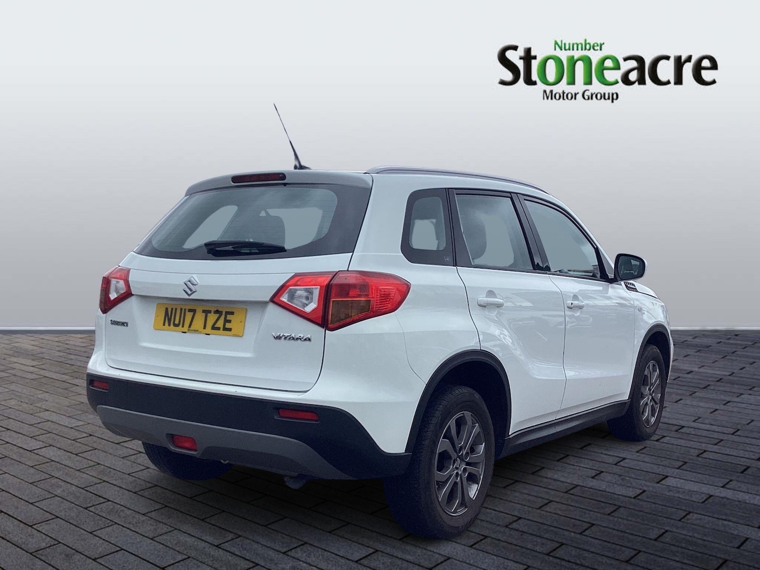 Used Suzuki Vitara 2017 for sale - 78072721: Photo 3