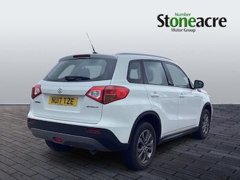 Used Suzuki Vitara 2017 for sale - 78072721: Photo