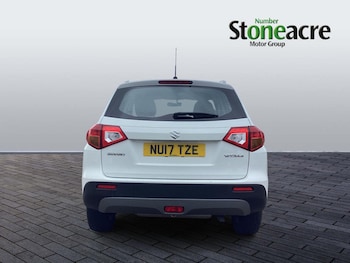 Used Suzuki Vitara 2017 for sale - 78072721: Photo