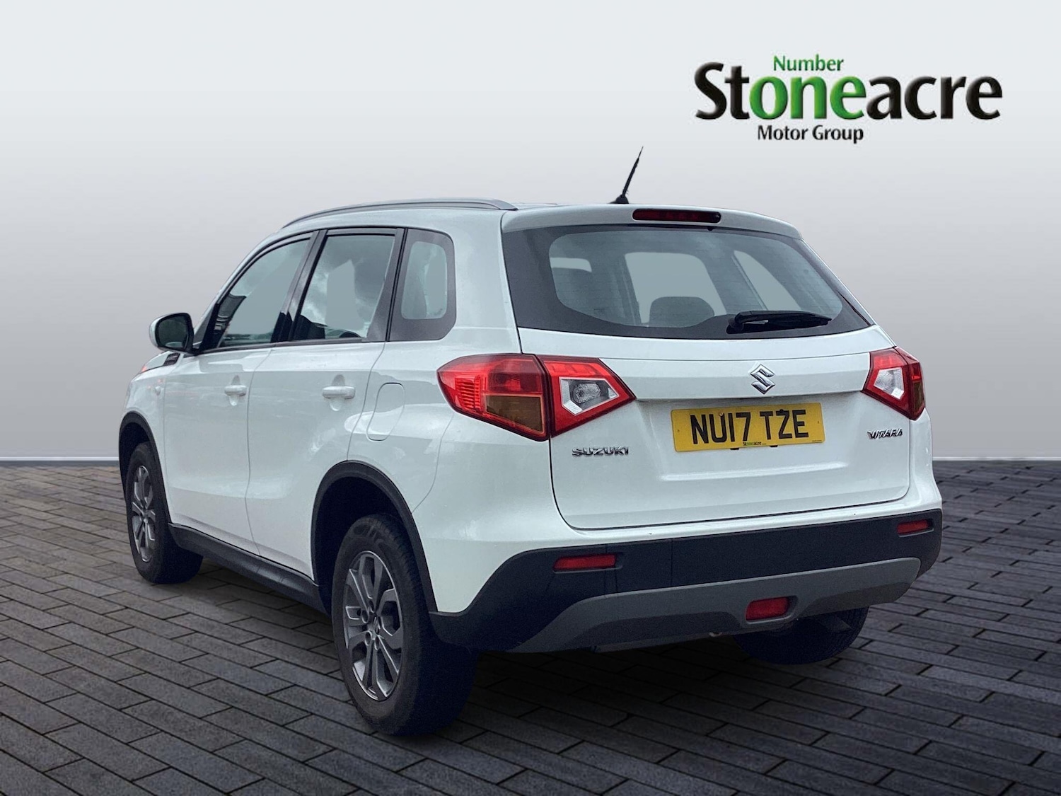 Used Suzuki Vitara 2017 for sale - 78072721: Photo 5