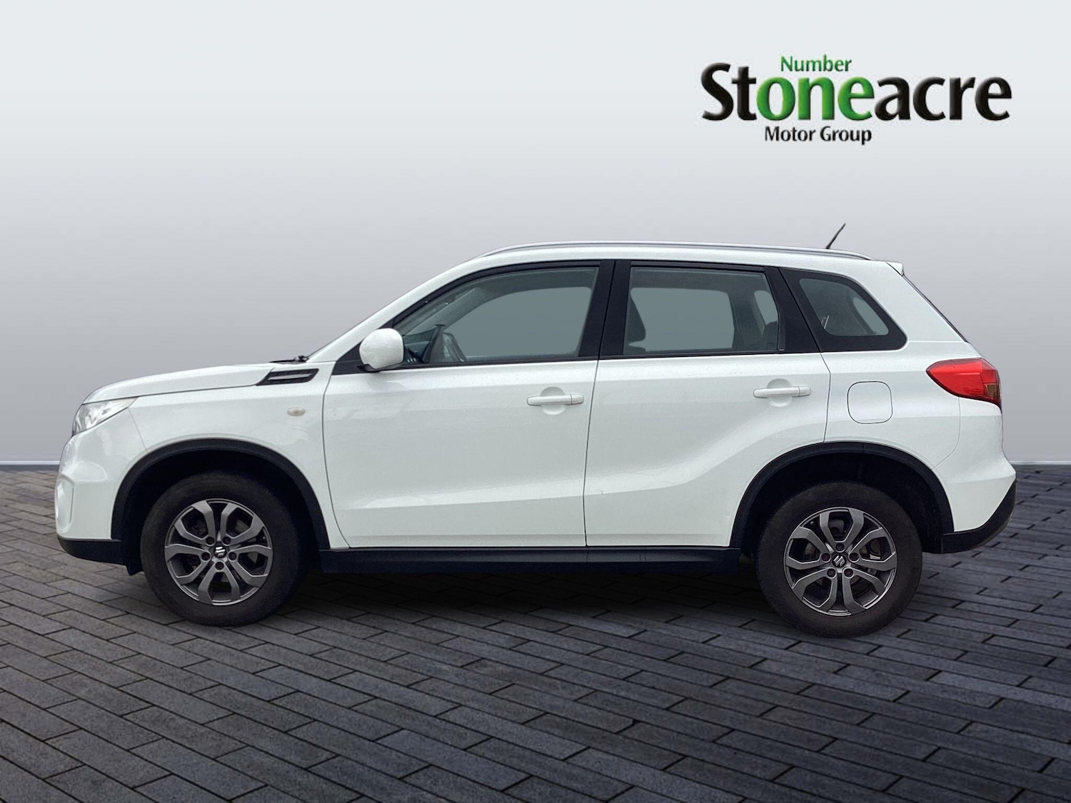 Used Suzuki Vitara 2017 for sale - 78072721: Photo 6