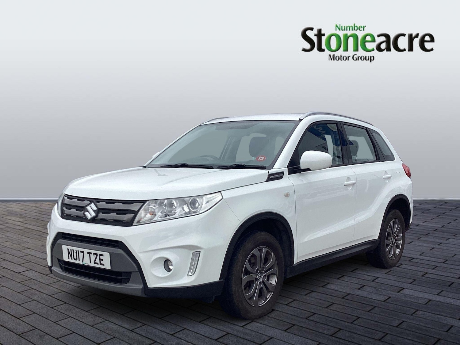 Used Suzuki Vitara 2017 for sale - 78072721: Photo 7